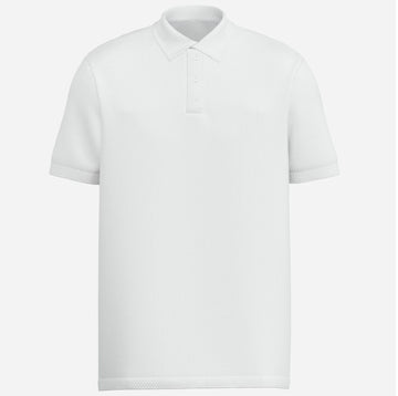 Personalised Golf Polo Shirt For Men KHC40