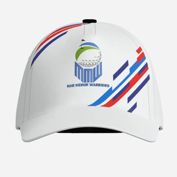 Golf Cap N7119